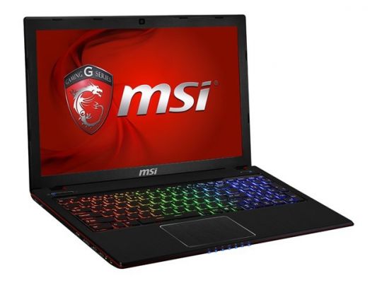 Ordinateur Portable MSI GE60 - à 1018 €uros TTC